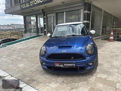 Mini cooper S 1.6