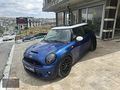 Mini cooper S 1.6
