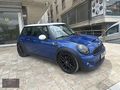 Mini cooper S 1.6