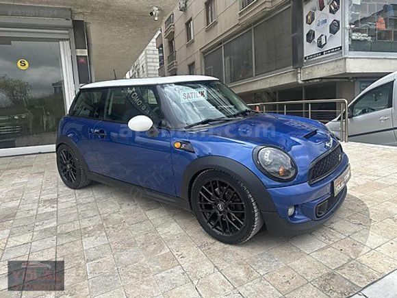 Mini cooper S 1.6