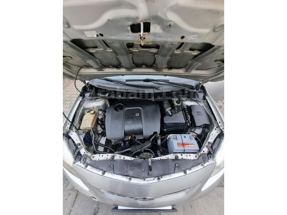 Sahibinden Toyota Corolla 1.4 D-4D Elegant 2008 Model