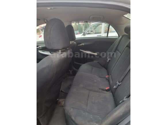 Sahibinden Toyota Corolla 1.4 D-4D Elegant 2008 Model