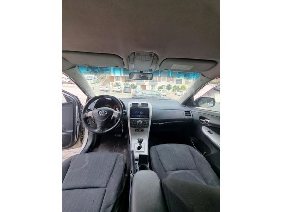 Sahibinden Toyota Corolla 1.4 D-4D Elegant 2008 Model
