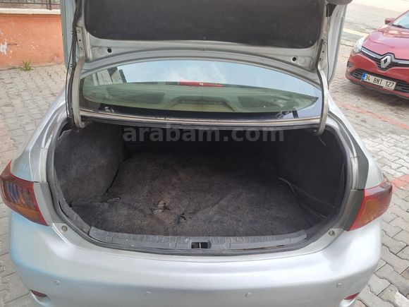Sahibinden Toyota Corolla 1.4 D-4D Elegant 2008 Model
