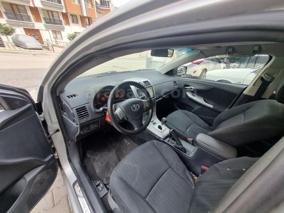 Sahibinden Toyota Corolla 1.4 D-4D Elegant 2008 Model