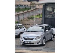 Sahibinden Toyota Corolla 1.4 D-4D Elegant 2008 Model