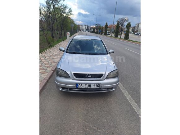 Sahibinden Opel Astra 1.6 CD 2000 Model
