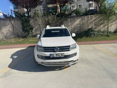Sahibinden Volkswagen Amarok 2.0 Bi-TDI Highline 2015 Model 