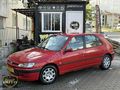 YİĞİT AUTO'DAN 1998 306 1.6 TERTEMİZZ BAKIMLI UYGUN RAKAM !