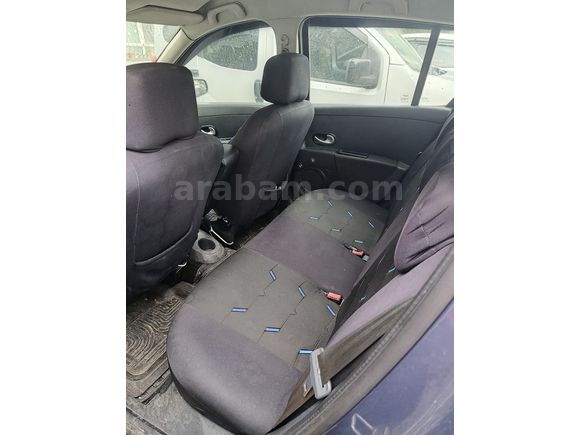 Sahibinden Renault Clio 1.5 dCi Extreme 2008 Model 
