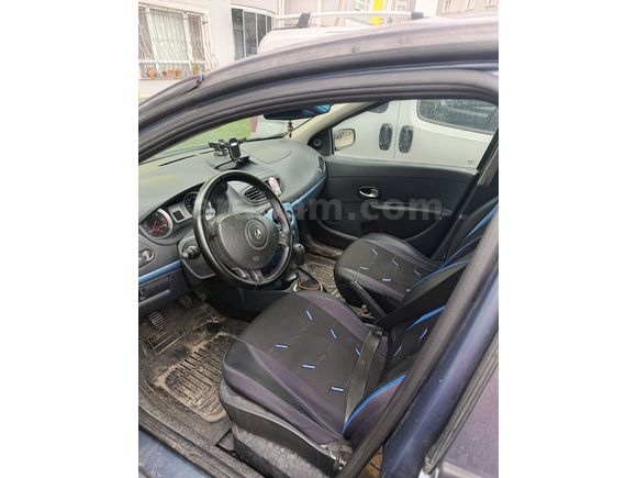 Sahibinden Renault Clio 1.5 dCi Extreme 2008 Model 