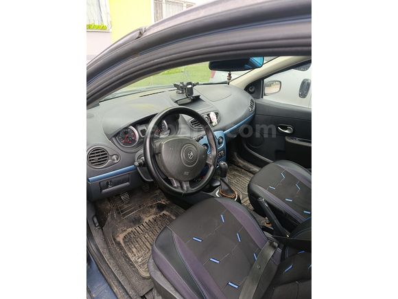 Sahibinden Renault Clio 1.5 dCi Extreme 2008 Model 