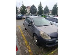 Sahibinden Renault Clio 1.5 dCi Extreme 2008 Model 
