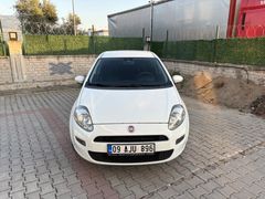 Sahibinden Fiat Punto 1.4 Pop S&S 2014 Model 