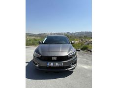 Sahibinden Fiat Egea 1.4 Fire Easy Plus 2022 Model 