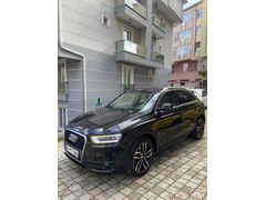 Sahibinden Audi Q3 2.0 TDI 2012 Model 