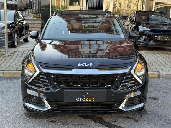 OTOZER'DEN HATASIZ BOYASIZ TRAMERSİZ 12 TAKSİT K.KARTI