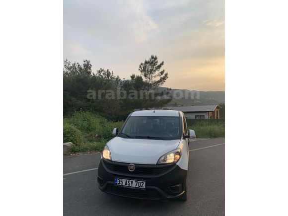Sahibinden Fiat Doblo Cargo 1.3 Multijet Maxi Plus 2020 Model 