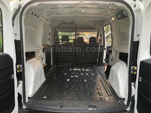 Sahibinden Fiat Doblo Cargo 1.3 Multijet Maxi Plus 2020 Model 