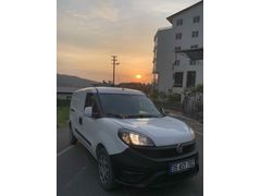 Sahibinden Fiat Doblo Cargo 1.3 Multijet Maxi Plus 2020 Model 