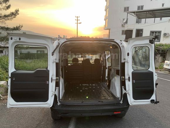 Sahibinden Fiat Doblo Cargo 1.3 Multijet Maxi Plus 2020 Model 
