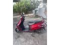 Sahibinden Hero Dash 110i 