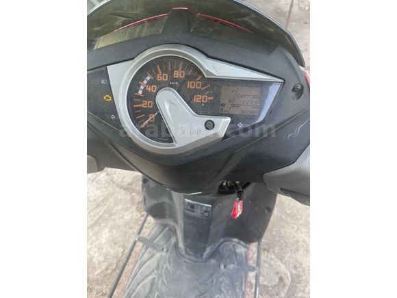 Sahibinden Hero Dash 110i 