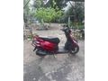 Sahibinden Hero Dash 110i 