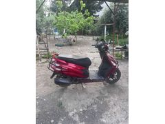 Sahibinden Hero Dash 110i 