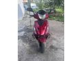 Sahibinden Hero Dash 110i 