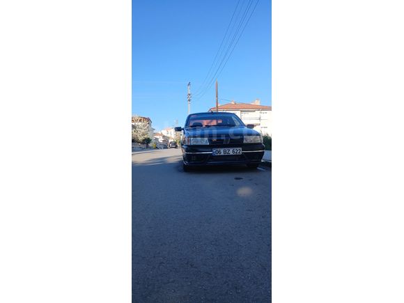 Sahibinden Fiat Tempra 1.6 SX A 1996 Model