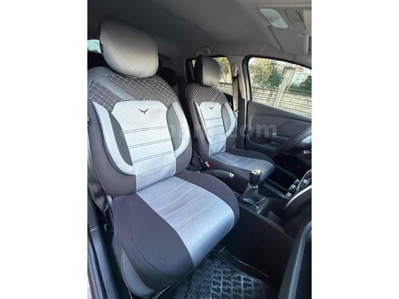 Galeriden Renault Clio 1.5 dCi Joy 2018 Model Antalya