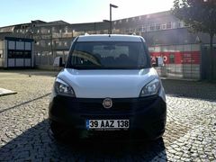 Sahibinden Fiat Doblo Combi 1.3 Multijet Easy 2015 Model 
