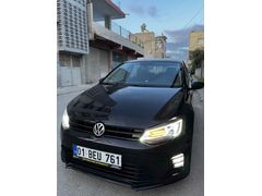 Sahibinden Volkswagen Polo 1.2 TDi Trendline 2012 Model 