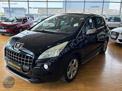 2011 MODEL PEUGEOT 3008 ALLURE 1.6 THP (156) OV