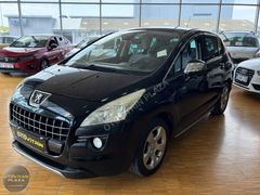 2011 MODEL PEUGEOT 3008 ALLURE 1.6 THP (156) OV