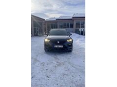 Sahibinden Seat Ateca 1.5 EcoTSI FR 2021 Model Ardahan 72.000 km Gri