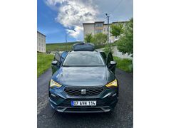Sahibinden Seat Ateca 1.5 EcoTSI FR 2021 Model Ardahan 72.000 km Gri