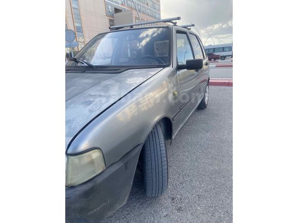Sahibinden Fiat Uno 70 S 1997 Model 