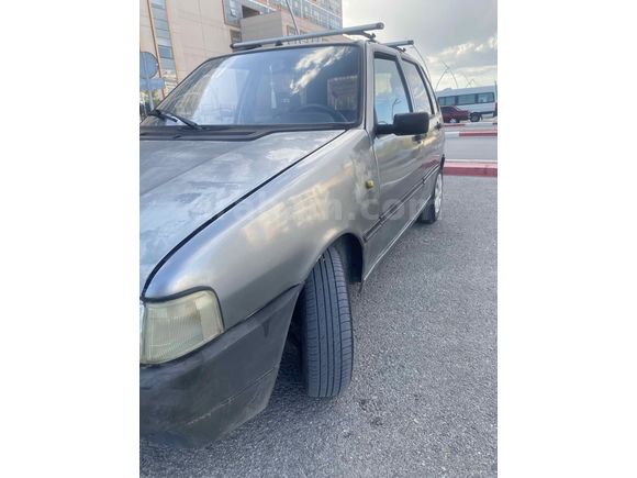 Sahibinden Fiat Uno 70 S 1997 Model 