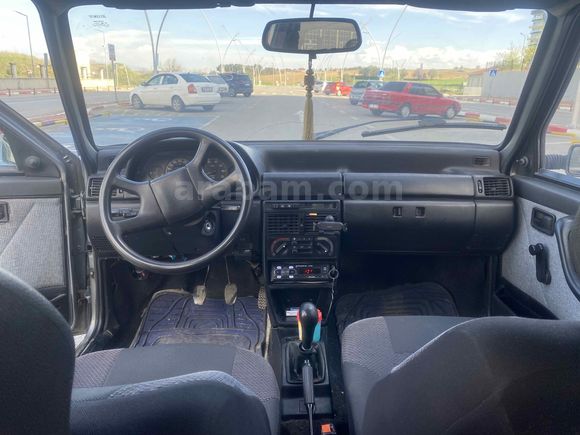 Sahibinden Fiat Uno 70 S 1997 Model 