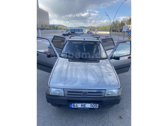 Sahibinden Fiat Uno 70 S 1997 Model 