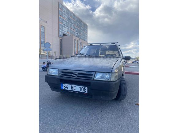 Sahibinden Fiat Uno 70 S 1997 Model 