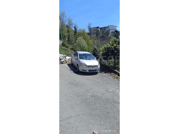 Sahibinden Fiat Linea 1.3 Multijet Active 2009 Model