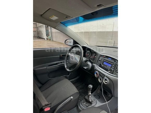 Sahibinden Hyundai Accent Era 1.5 CRDi Select 2010 Model