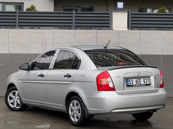 Sahibinden Hyundai Accent Era 1.5 CRDi Select 2010 Model