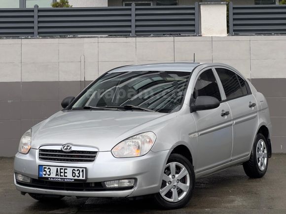 Sahibinden Hyundai Accent Era 1.5 CRDi Select 2010 Model
