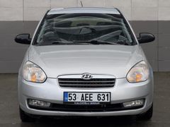 Sahibinden Hyundai Accent Era 1.5 CRDi Select 2010 Model