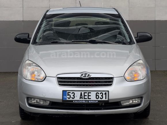 Sahibinden Hyundai Accent Era 1.5 CRDi Select 2010 Model