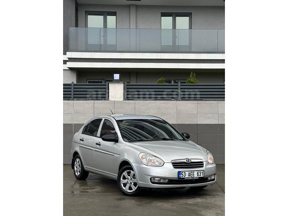 Sahibinden Hyundai Accent Era 1.5 CRDi Select 2010 Model